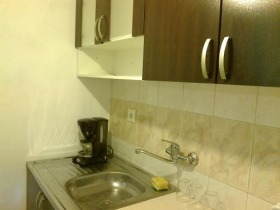 Studio Dragalevtsi, Sofia 4