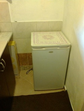 Studio Dragalevtsi, Sofia 5