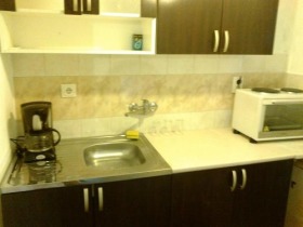 Studio Dragalevtsi, Sofia 6