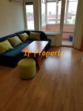 2 bedroom Banishora, Sofia 1