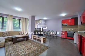 2 soverom Tsentar, Plovdiv