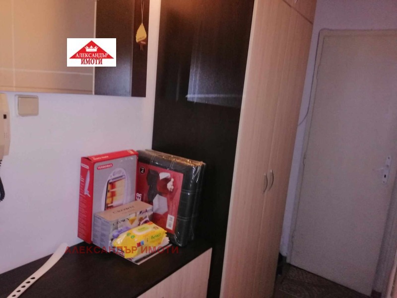 Дава под наем  1-стаен град София , Овча купел , 22 кв.м | 84096913 - изображение [5]