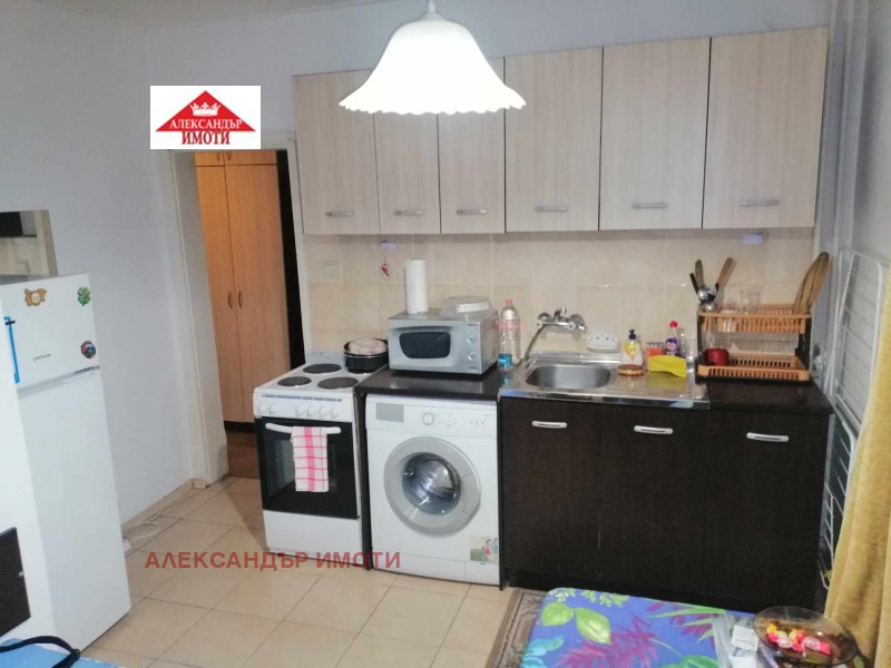 Дава под наем  1-стаен град София , Овча купел , 22 кв.м | 84096913 - изображение [16]