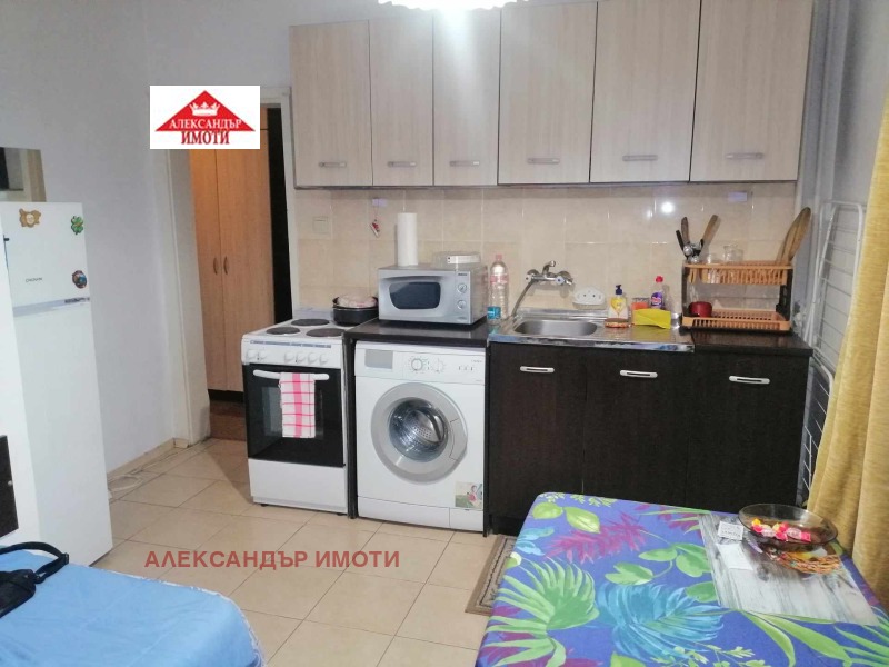 Дава под наем  1-стаен град София , Овча купел , 22 кв.м | 84096913