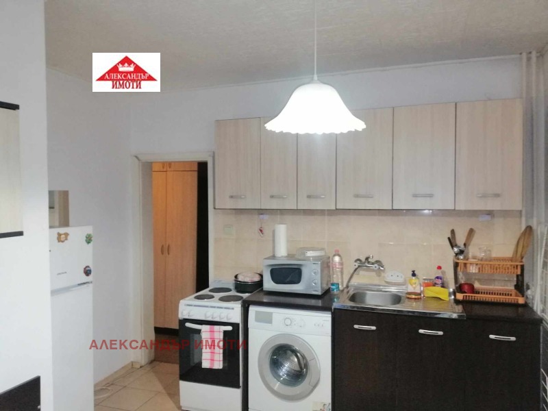 Дава под наем  1-стаен град София , Овча купел , 22 кв.м | 84096913 - изображение [2]