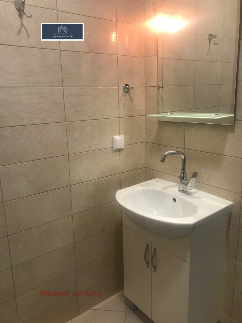 Дава под наем 1-СТАЕН, гр. София, Студентски град, снимка 6 - Апартаменти - 53004024