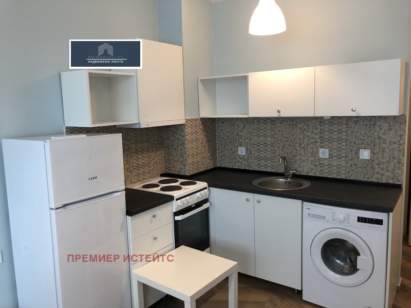 Дава под наем 1-СТАЕН, гр. София, Студентски град, снимка 2 - Апартаменти - 53004024