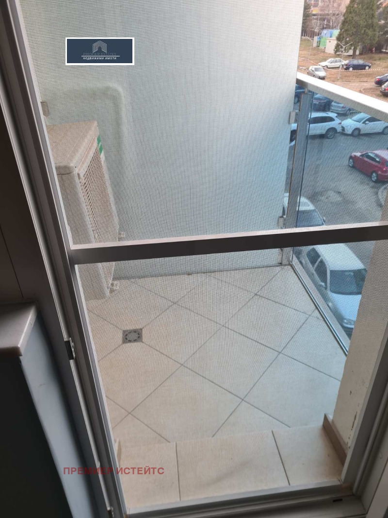 Дава под наем 1-СТАЕН, гр. София, Студентски град, снимка 5 - Апартаменти - 53004024