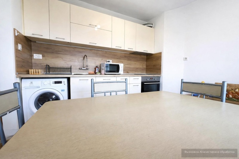 Дава под наем 1-СТАЕН, гр. Пловдив, Съдийски, снимка 5 - Апартаменти - 53040231