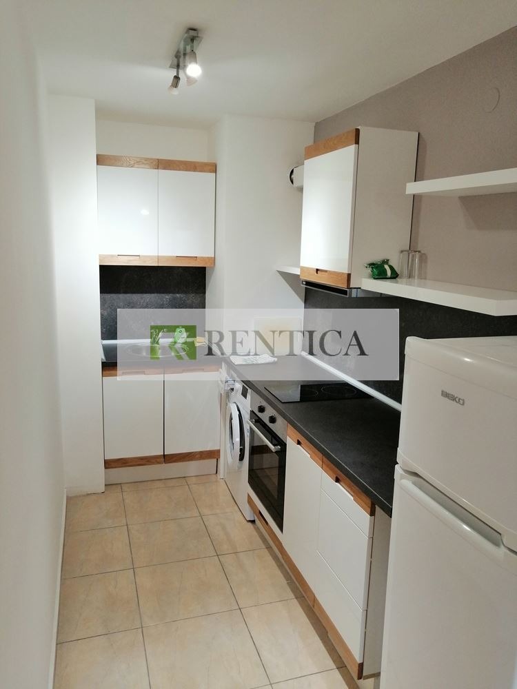 Para alugar  1 quarto Varna , Okrajna bolnica-Generali , 68 m² | 21699798 - imagem [5]