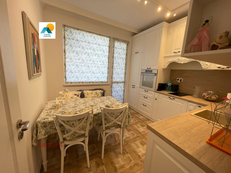 Издаје се  1 спаваћа соба Софија , Центар , 80 м2 | 91938226 - слика [8]