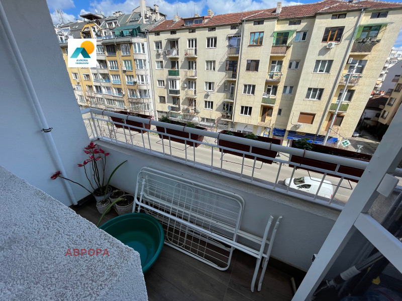 Издаје се  1 спаваћа соба Софија , Центар , 80 м2 | 91938226 - слика [11]
