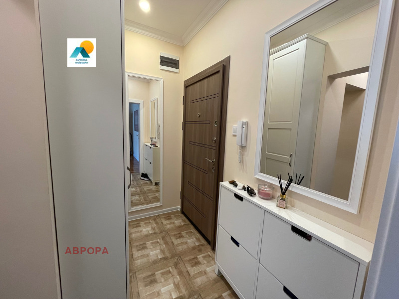 Издаје се  1 спаваћа соба Софија , Центар , 80 м2 | 91938226 - слика [12]