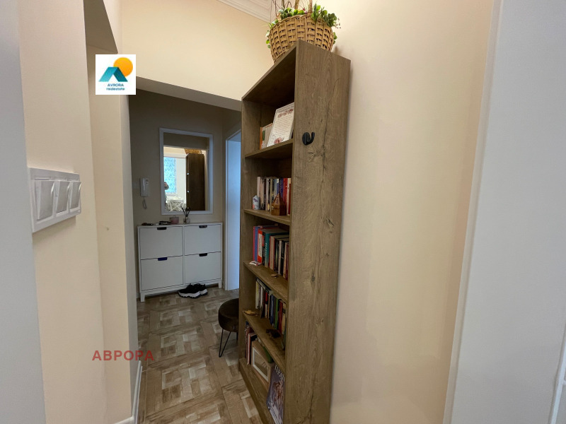 Издаје се  1 спаваћа соба Софија , Центар , 80 м2 | 91938226 - слика [13]