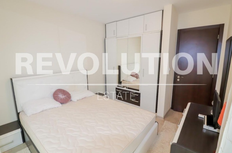 Zu vermieten  1 Schlafzimmer Warna , m-t Ewksinograd , 56 qm | 30153972 - Bild [5]