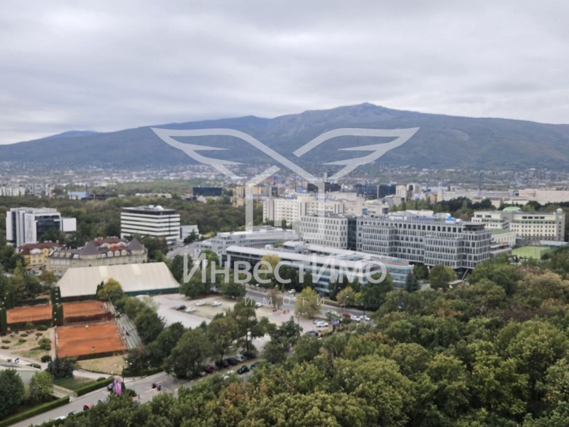 Προς ενοικίαση  1 υπνοδωμάτιο Σοφηια , Λοζενετσ , 75 τ.μ | 93719142 - εικόνα [9]