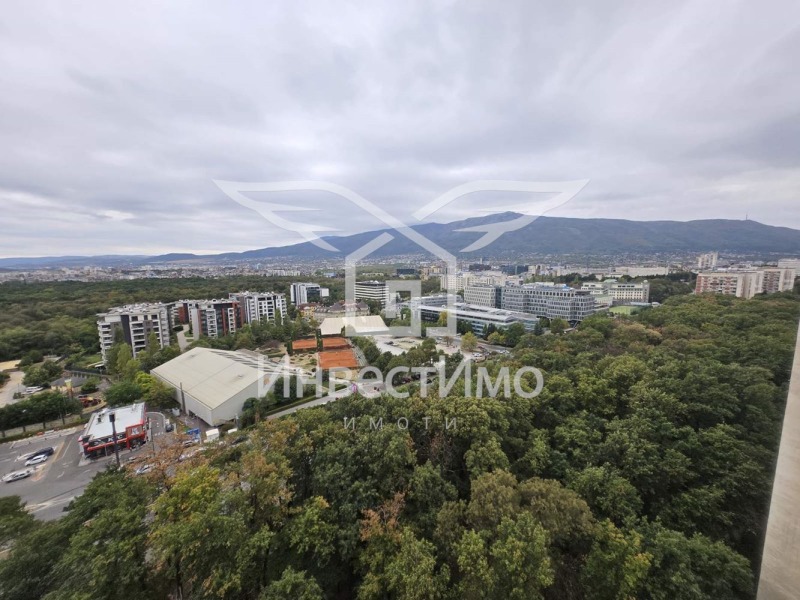 Προς ενοικίαση  1 υπνοδωμάτιο Σοφηια , Λοζενετσ , 75 τ.μ | 93719142 - εικόνα [2]