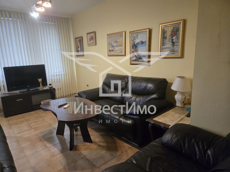 Προς ενοικίαση  1 υπνοδωμάτιο Σοφηια , Λοζενετσ , 75 τ.μ | 93719142