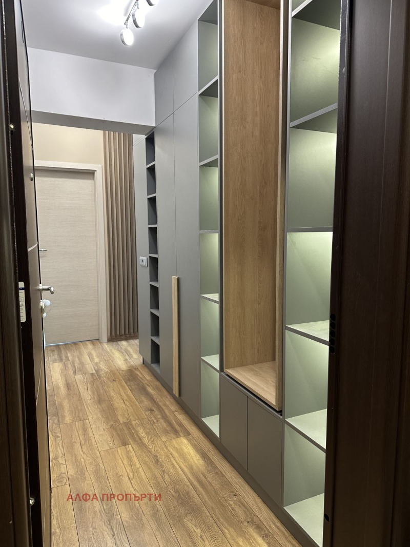 Дава под наем 2-СТАЕН, гр. София, Гоце Делчев, снимка 8 - Апартаменти - 52534170