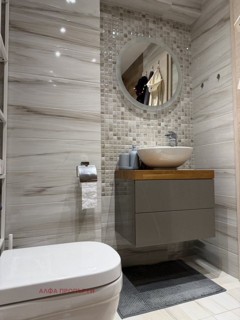 Дава под наем 2-СТАЕН, гр. София, Гоце Делчев, снимка 7 - Апартаменти - 52534170