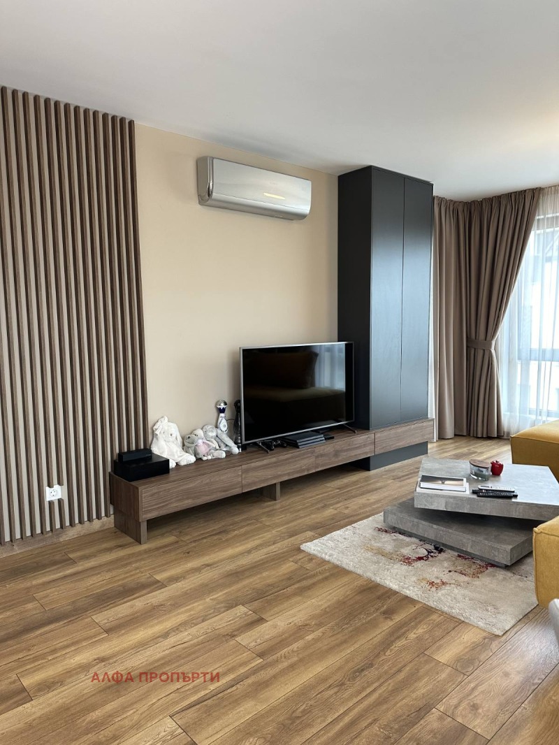 Дава под наем 2-СТАЕН, гр. София, Гоце Делчев, снимка 3 - Апартаменти - 52534170