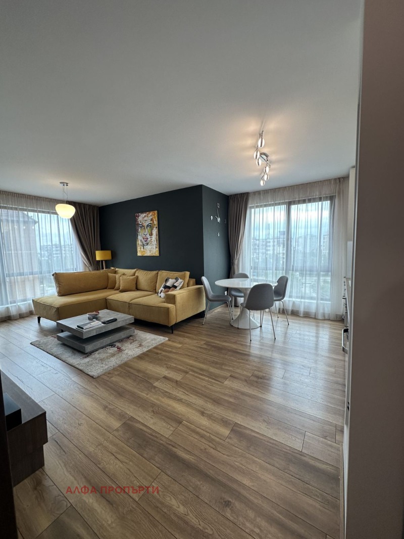 Дава под наем 2-СТАЕН, гр. София, Гоце Делчев