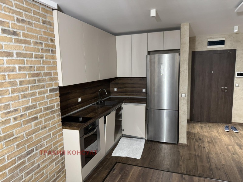 Дава под наем 2-СТАЕН, гр. София, Студентски град, снимка 2 - Апартаменти - 52990982