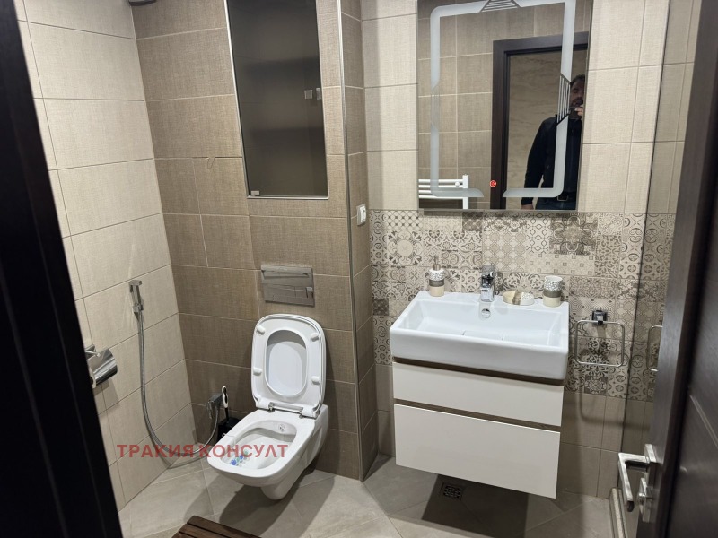 Дава под наем 2-СТАЕН, гр. София, Студентски град, снимка 5 - Апартаменти - 52990982