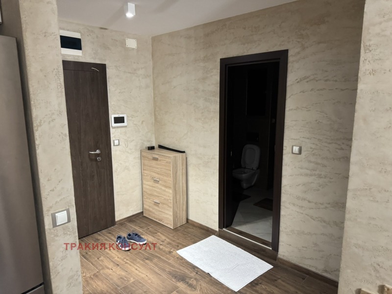 Дава под наем 2-СТАЕН, гр. София, Студентски град, снимка 7 - Апартаменти - 52990982