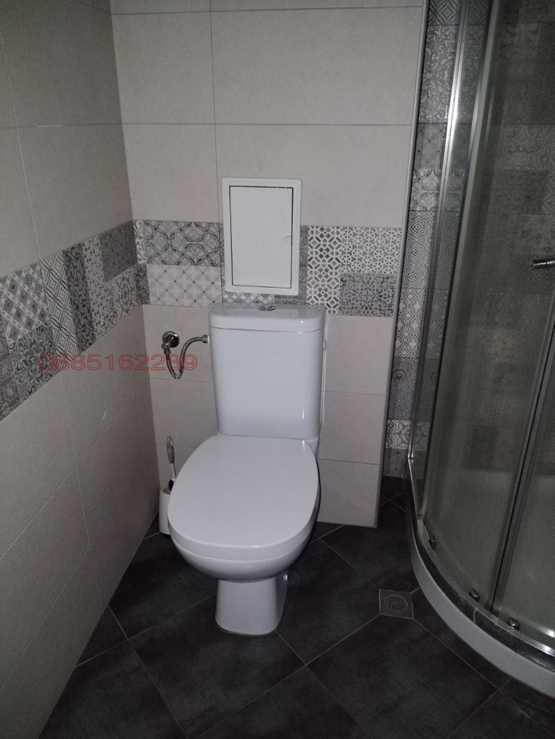 Дава под наем 2-СТАЕН, гр. София, Овча купел 1, снимка 8 - Апартаменти - 53274905