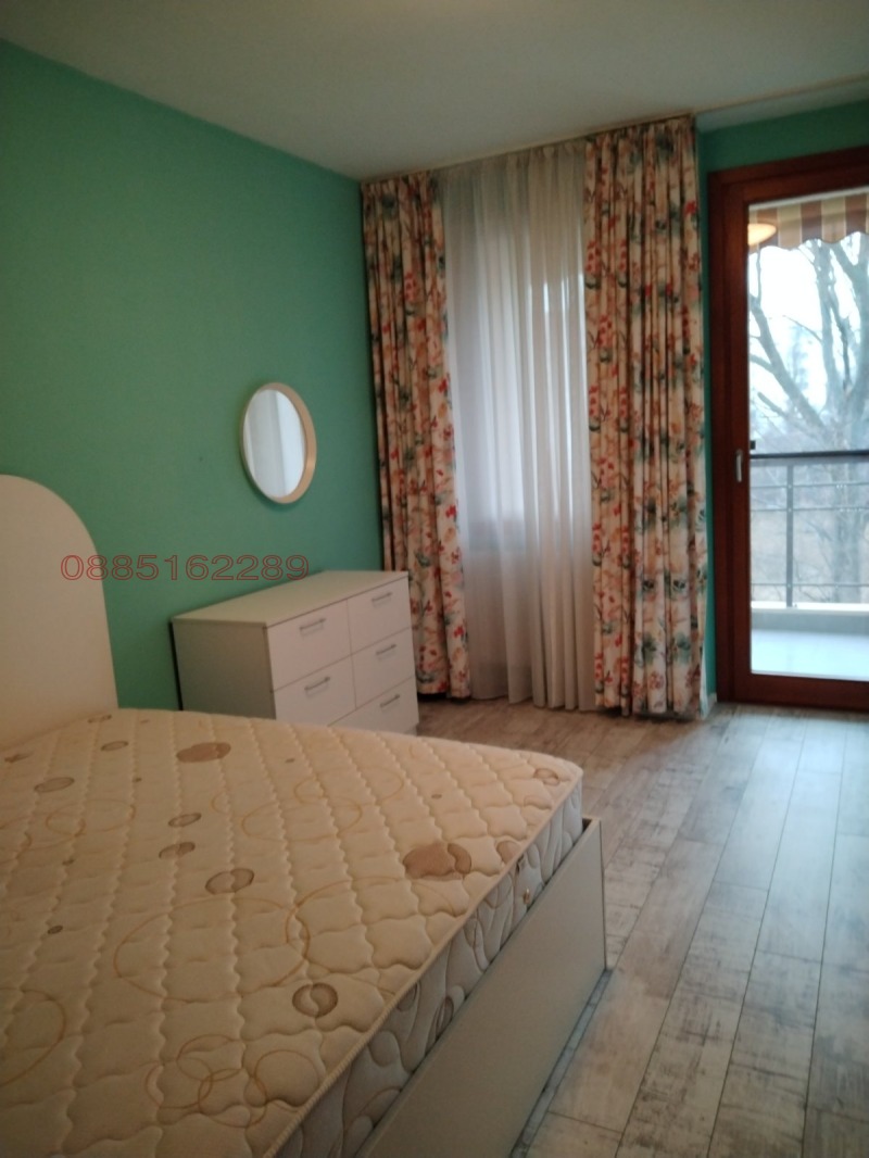 Дава под наем 2-СТАЕН, гр. София, Овча купел 1, снимка 6 - Апартаменти - 53274905