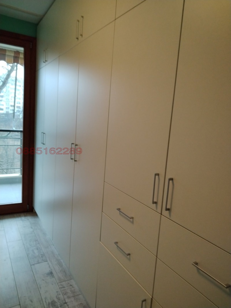 Дава под наем 2-СТАЕН, гр. София, Овча купел 1, снимка 2 - Апартаменти - 53274905