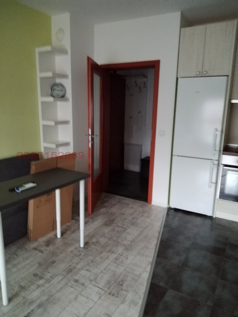 Дава под наем 2-СТАЕН, гр. София, Овча купел 1, снимка 9 - Апартаменти - 53274905