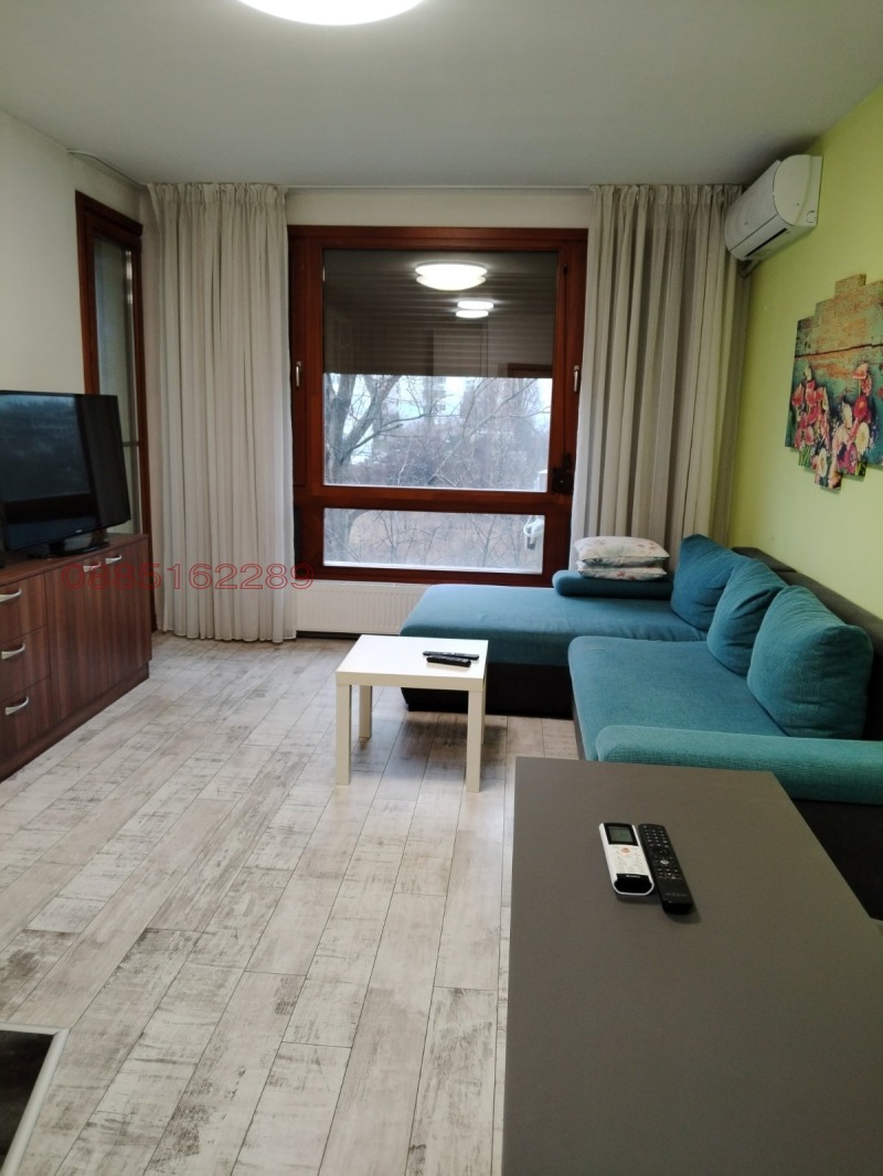 Дава под наем 2-СТАЕН, гр. София, Овча купел 1, снимка 7 - Апартаменти - 53274905