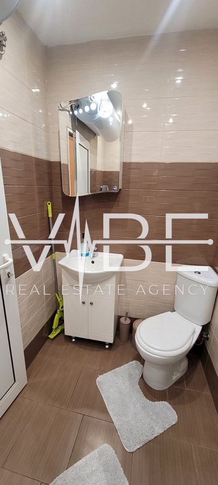 Дава под наем 2-СТАЕН, гр. София, Зона Б-5, снимка 12 - Апартаменти - 53412935