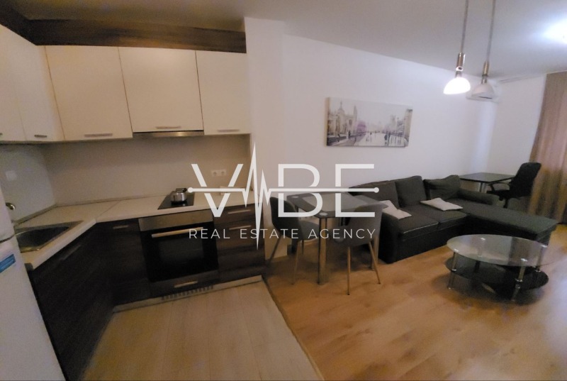 Дава под наем 2-СТАЕН, гр. София, Зона Б-5, снимка 5 - Апартаменти - 53412935