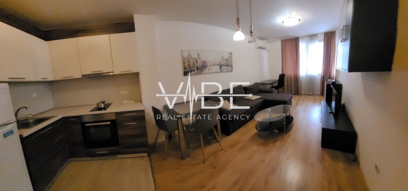 Дава под наем 2-СТАЕН, гр. София, Зона Б-5, снимка 4 - Апартаменти - 53412935