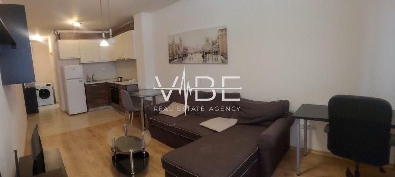 Дава под наем 2-СТАЕН, гр. София, Зона Б-5, снимка 2 - Апартаменти - 53412935