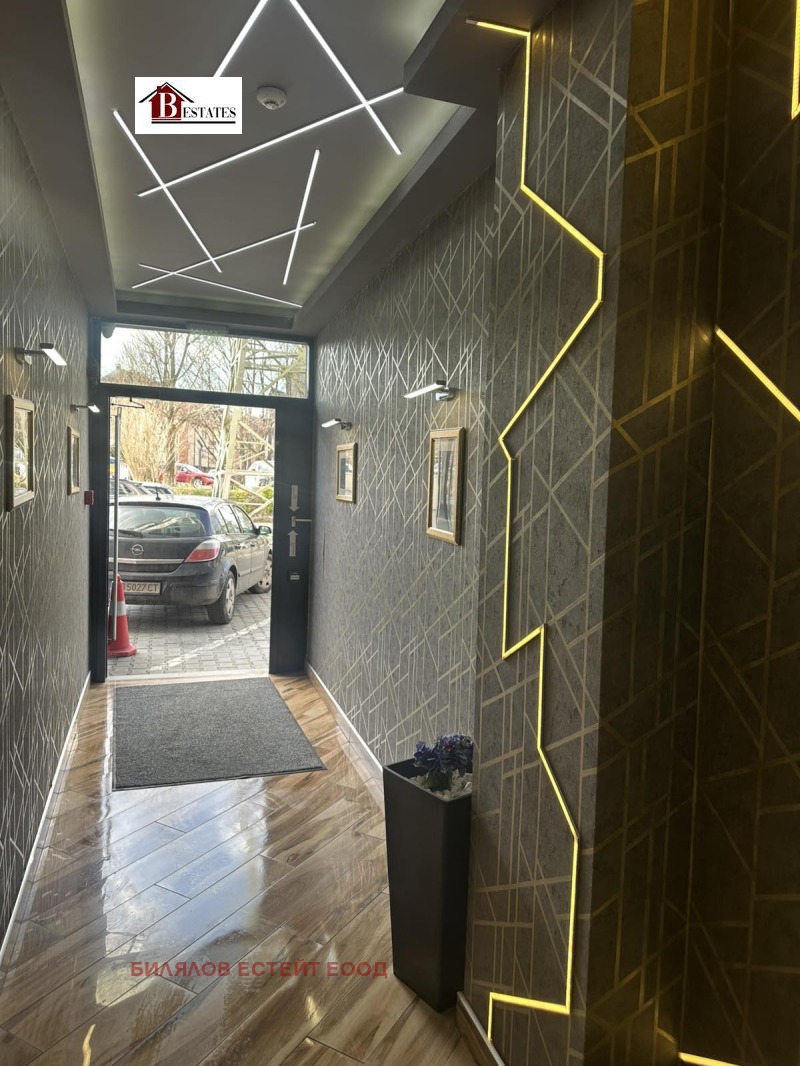 Дава под наем 2-СТАЕН, гр. София, Витоша, снимка 8 - Апартаменти - 53449981