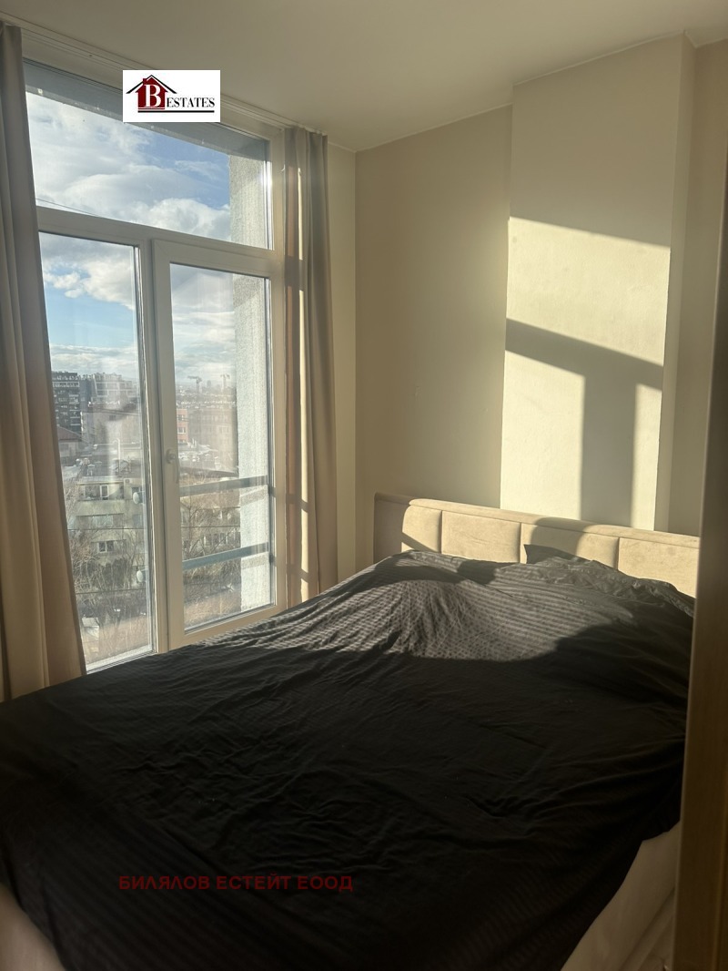 Дава под наем 2-СТАЕН, гр. София, Витоша