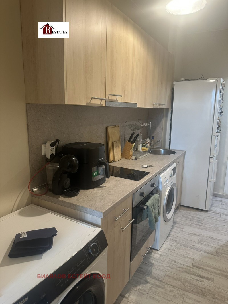 Дава под наем 2-СТАЕН, гр. София, Витоша, снимка 5 - Апартаменти - 53449981