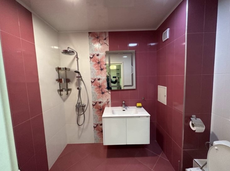 Дава под наем 2-СТАЕН, гр. София, Дървеница, снимка 5 - Апартаменти - 53644190