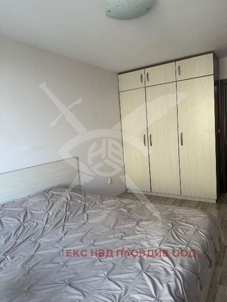 Дава под наем 2-СТАЕН, гр. Пловдив, Кючук Париж, снимка 5 - Апартаменти - 54623806