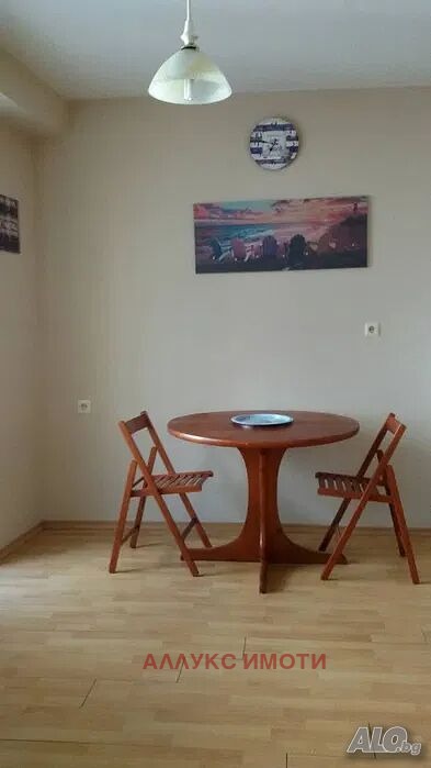 Дава под наем 2-СТАЕН, гр. Русе, Ялта, снимка 6 - Апартаменти - 55262251