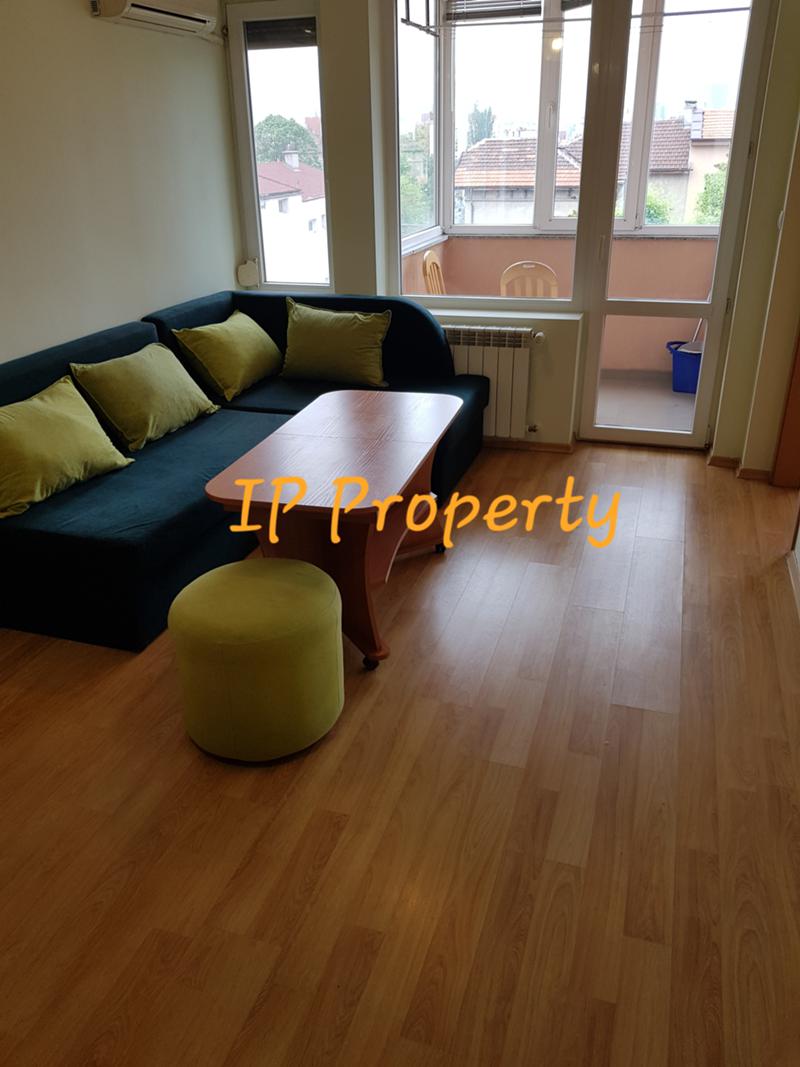 For Rent  2 bedroom Sofia , Banishora , 80 sq.m | 87638135