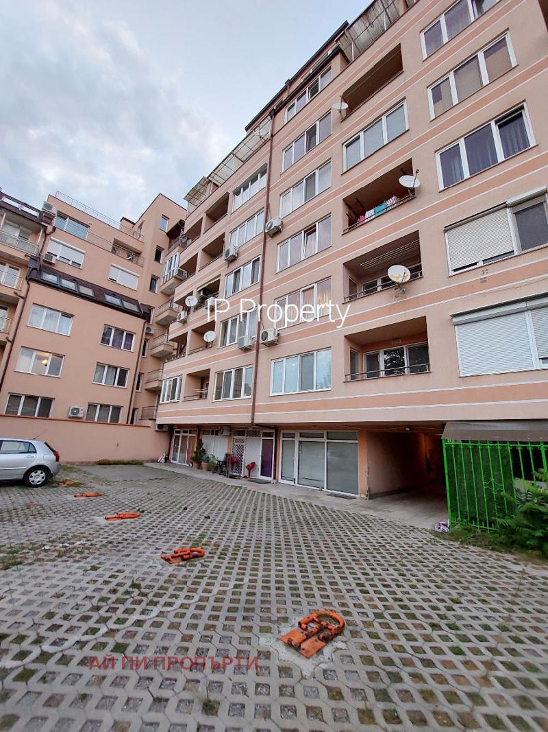 For Rent  2 bedroom Sofia , Banishora , 80 sq.m | 87638135 - image [17]