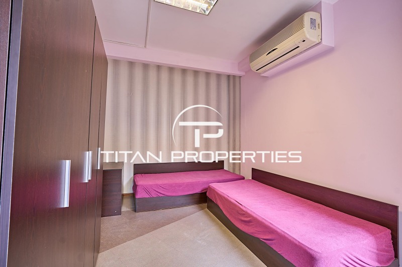 A louer  2 chambres Plovdiv , Tsentar , 95 m² | 58365484 - image [8]