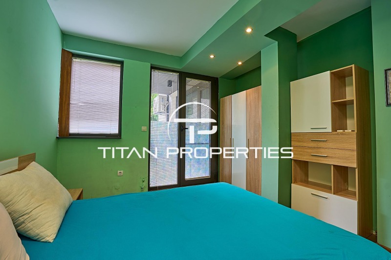 A louer  2 chambres Plovdiv , Tsentar , 95 m² | 58365484 - image [6]