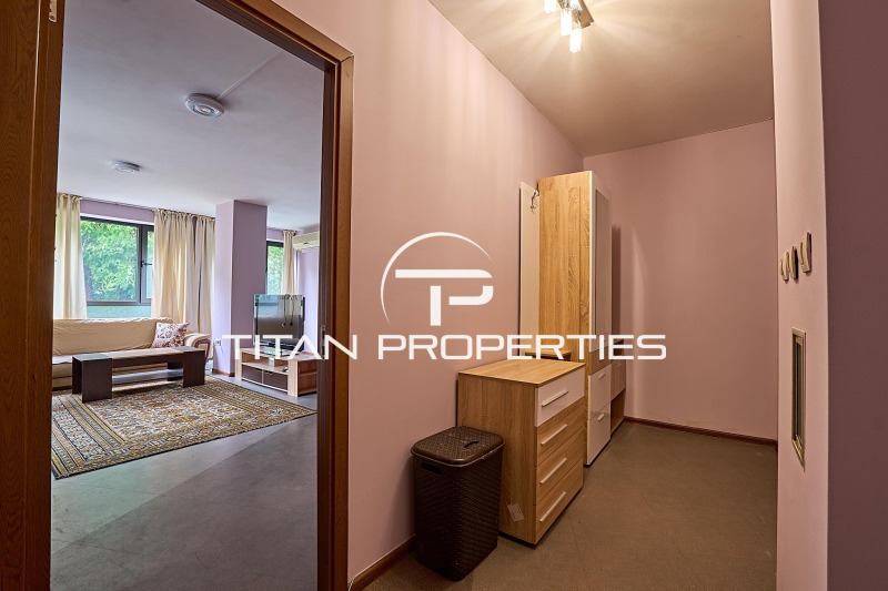 A louer  2 chambres Plovdiv , Tsentar , 95 m² | 58365484 - image [11]
