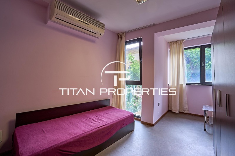 A louer  2 chambres Plovdiv , Tsentar , 95 m² | 58365484 - image [7]